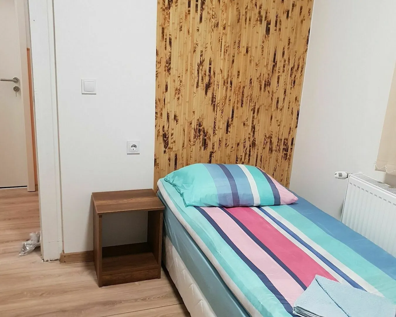 Hotel Haus Baron 5 Dortmund Deutschland