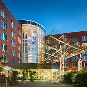 Hotell Dorint An Den Westfalenhallen