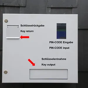 Soelde Ug Gasthof