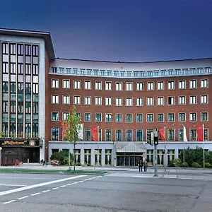 Unique Majestic Hotel