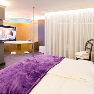 Hotell Plaza Design