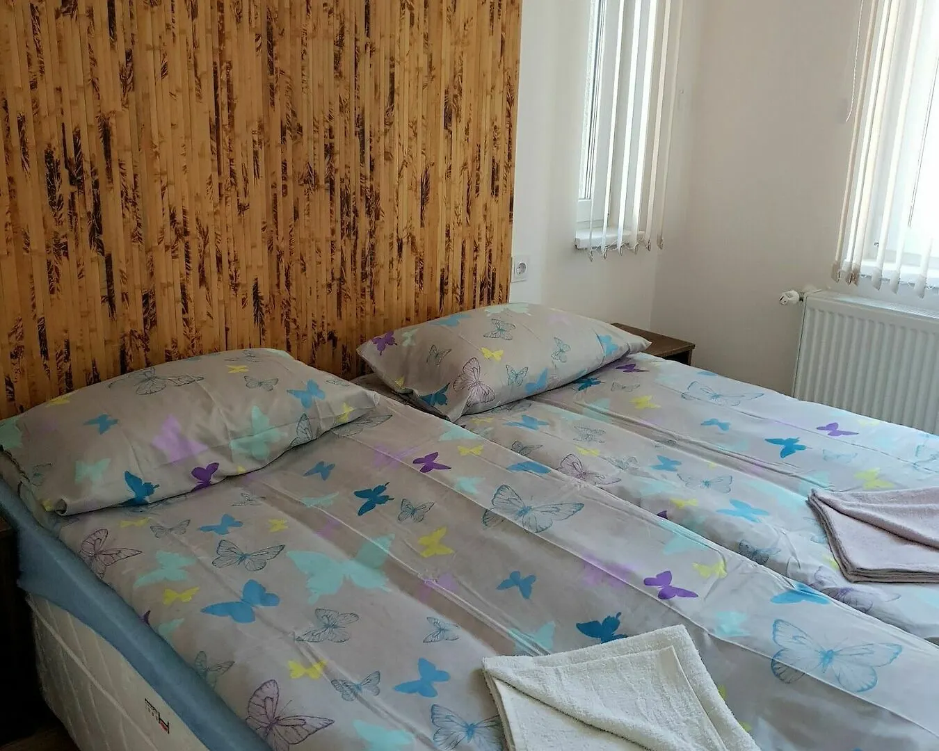 Haus Baron 5 Hotel Dortmund 3*,  Germany
